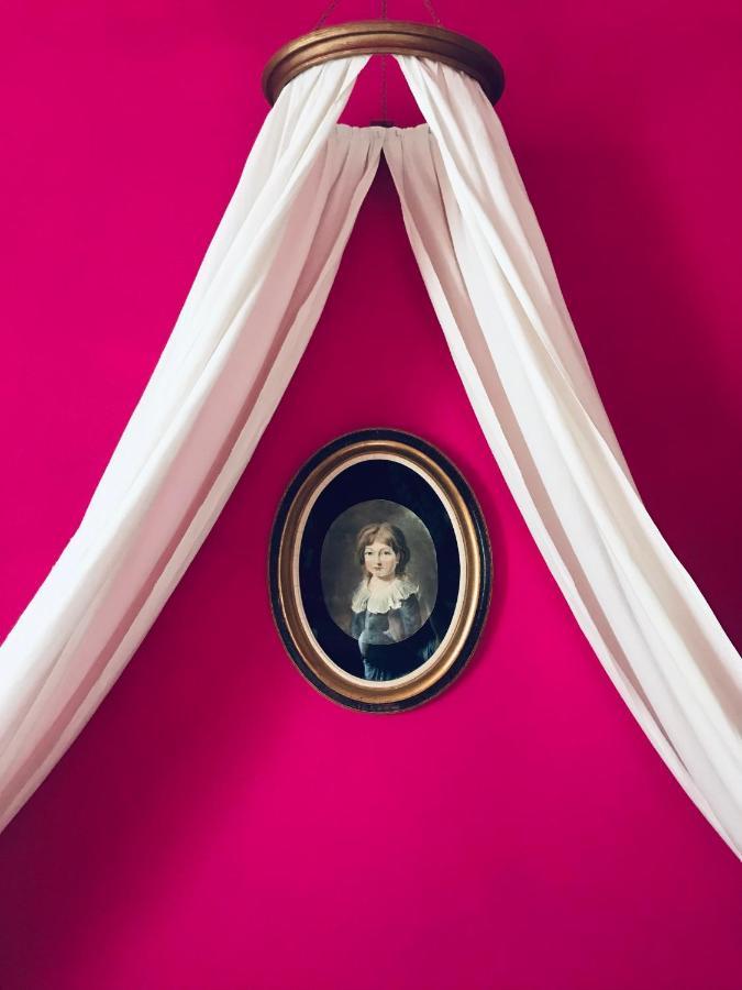 La Maison Des Roses Moulins  Dış mekan fotoğraf